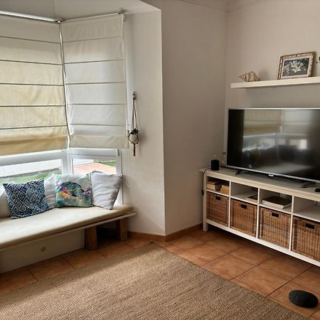 코라레호 Casa Girasol 빌라 외부 사진